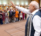 Meeting him feels like dream come true says Indian diaspora in Japan overwhelmed by PM Modis visit