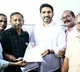 Nara Lokesh Conducts Praja Darbar in Visakhapatnam