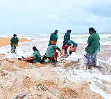 Hyderabad to Get Artificial Beach on 35 Acres