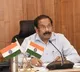 AP CS KV Vijay Anand Warns Collectors on Pension Distribution