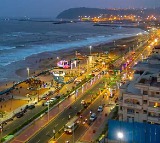 Visakhapatnam Ranked Among Safest Cities for Women in India