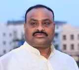 Kinjarapu Atchannaidu Announces Good News for AP Farmers Urea Supply