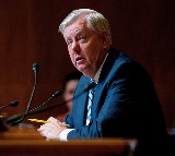 Lindsey Graham warns India China on Russia support