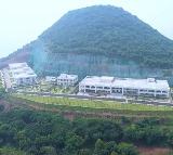 Andhra Pradesh Government Starts Review of Rushikonda Buildings Utilization