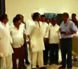 Pawan Kalyan Shocked by Lavish Rooms at Rushikonda Palace