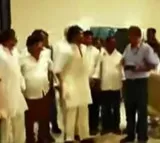 Pawan Kalyan Shocked by Lavish Rooms at Rushikonda Palace