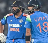 Vijay Dahiya on Rohit Sharma Virat Kohlis Retirement Decision