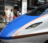 Bullet Train Through Amaravati Two Key Corridors Approved in Telugu States