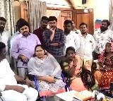 Sugali Preethis Mother Alleges Pawan Kalyan Denied Appointments