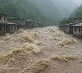 Uttarakhand Floods Families Trapped Under Debris