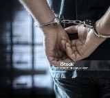 ISIS Vizianagaram Case Another Key Accused Arrested