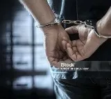 ISIS Vizianagaram Case Another Key Accused Arrested