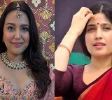 Swara Bhaskar Responds to Bisexual Remark Controversy