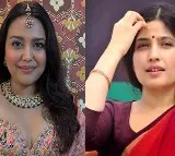Swara Bhaskar Responds to Bisexual Remark Controversy