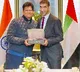 Piyush Goyal meets UAE counterpart; discusses bilateral trade, other key issues