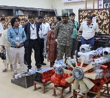 Indian Army hosts ‘Converge Capsule-II’ to boost military-civil fusion further for stronger India