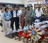 Indian Army hosts ‘Converge Capsule-II’ to boost military-civil fusion further for stronger India