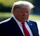 Federal appeals court strikes down Trump’s reciprocal tariffs in reprieve for India