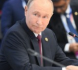Putin expects Tianjin summit to inject new momentum into SCO