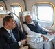 PM Modi reaches Sendai; travels with Japanese PM Ishiba on iconic Shinkansen