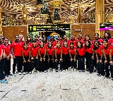 Hockey: Indian team leaves for Women’s Asia Cup in China