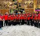 Hockey: Indian team leaves for Women’s Asia Cup in China