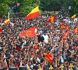 RCB extends Rs 25 lakh each to families of 11 stampede victims