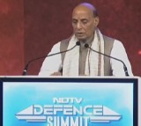 Atmanirbharta in defence a 'condition for survival and progress': Rajnath Singh