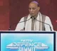 Atmanirbharta in defence a 'condition for survival and progress': Rajnath Singh