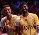 'We finally got some redemption': Satwik-Chirag on confirming World C'ships medal