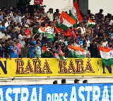 Indian fan zones sold out 50 days ahead of white-ball tour of Australia, says CA