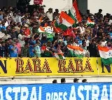 Indian fan zones sold out 50 days ahead of white-ball tour of Australia, says CA