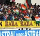 Indian fan zones sold out 50 days ahead of white-ball tour of Australia, says CA