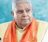 Former VP Jagdeep Dhankhar applies for pension as former MLA