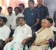 FM Sitharaman, E Palaniswami meet in Chennai as alliance dynamics take centre stage