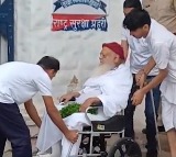 Asaram surrenders in Jodhpur Central Jail after Rajasthan HC nixes bail extension