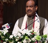 Youth empowerment critical for national development, says LS Speaker Om Birla