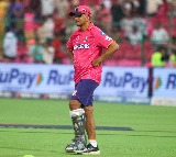 Rahul Dravid steps down as Rajasthan Royals’ head coach ahead of IPL 2026