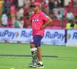 Rahul Dravid steps down as Rajasthan Royals’ head coach ahead of IPL 2026