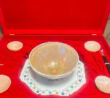 PM Modi gifts Japanese counterpart precious Ramen bowls with silver chopsticks