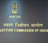 Only 128 claims, objections received from political parties in Bihar: ECI