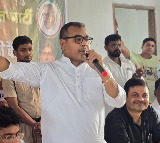 Preparing to contest all 243 seats in Bihar, says LJP-RV MP Arun Bharti on state polls