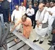 Rajnath Singh, CM Yogi inaugurate drone manufacturing unit in Noida