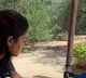 Rashmika Mandanna feeds a Peacock, calls being close to nature 'liberating'