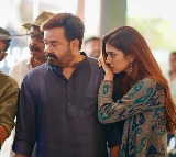 Malavika Mohanan gives 'a big hug to all who gave her love' for Hridayapoorvam