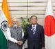 How one gesture by PM Modi sparked a wave of Japanese investment in India