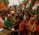 Bihar: BJP-Congress workers clash in Begusarai over PM Modi’s mother comments