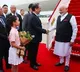 Narendra Modi arrives in China for SCO Summit