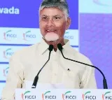 Chandrababu Naidu Third Most Popular CM in India Today Survey