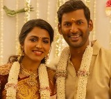 Vishal Reveals Reason for Delay in Marriage
